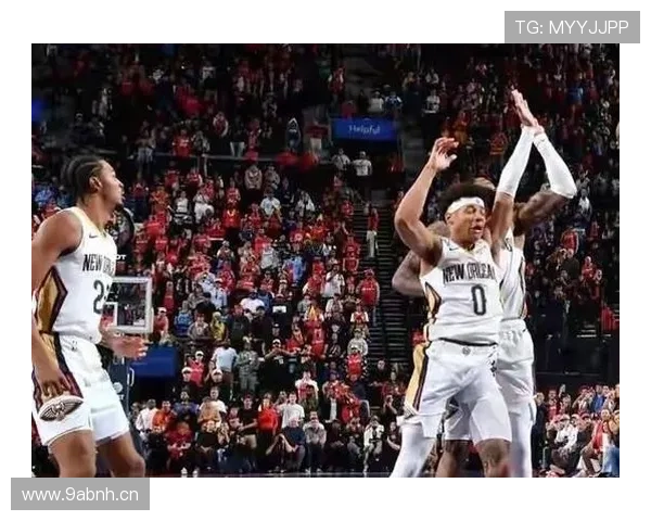 鹈鹕力克独行侠迎来五连胜