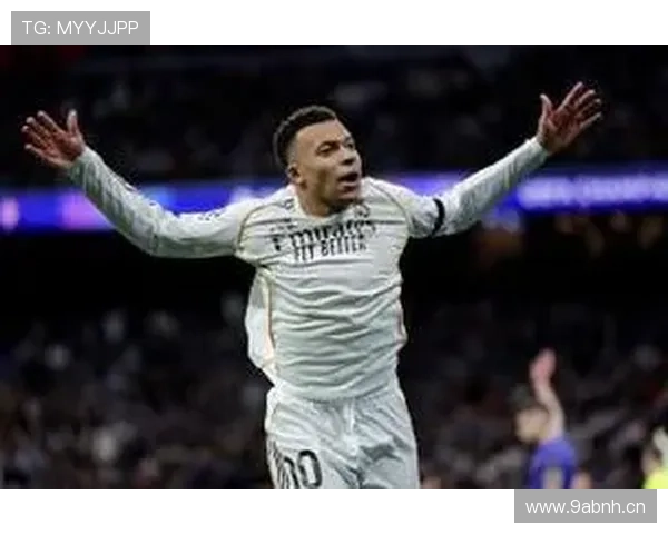 声援维尼修斯姆巴佩称自我定义 声援维尼修斯姆巴佩称自我定义