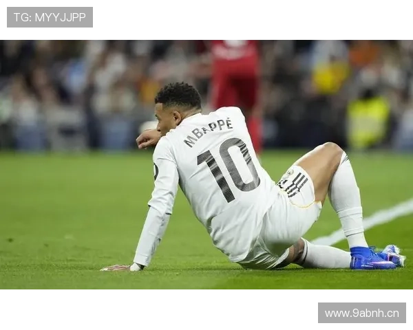 皇马误诊姆巴佩膝伤 球员不该强行复出